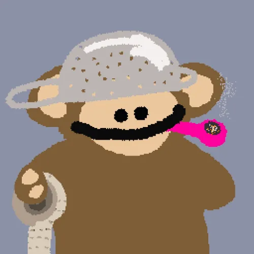 Bitcoin Puppet #1217 (#53151419)