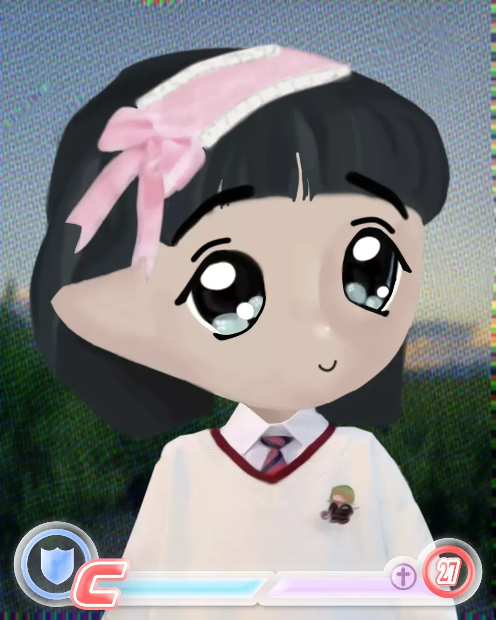 Milady821 #821