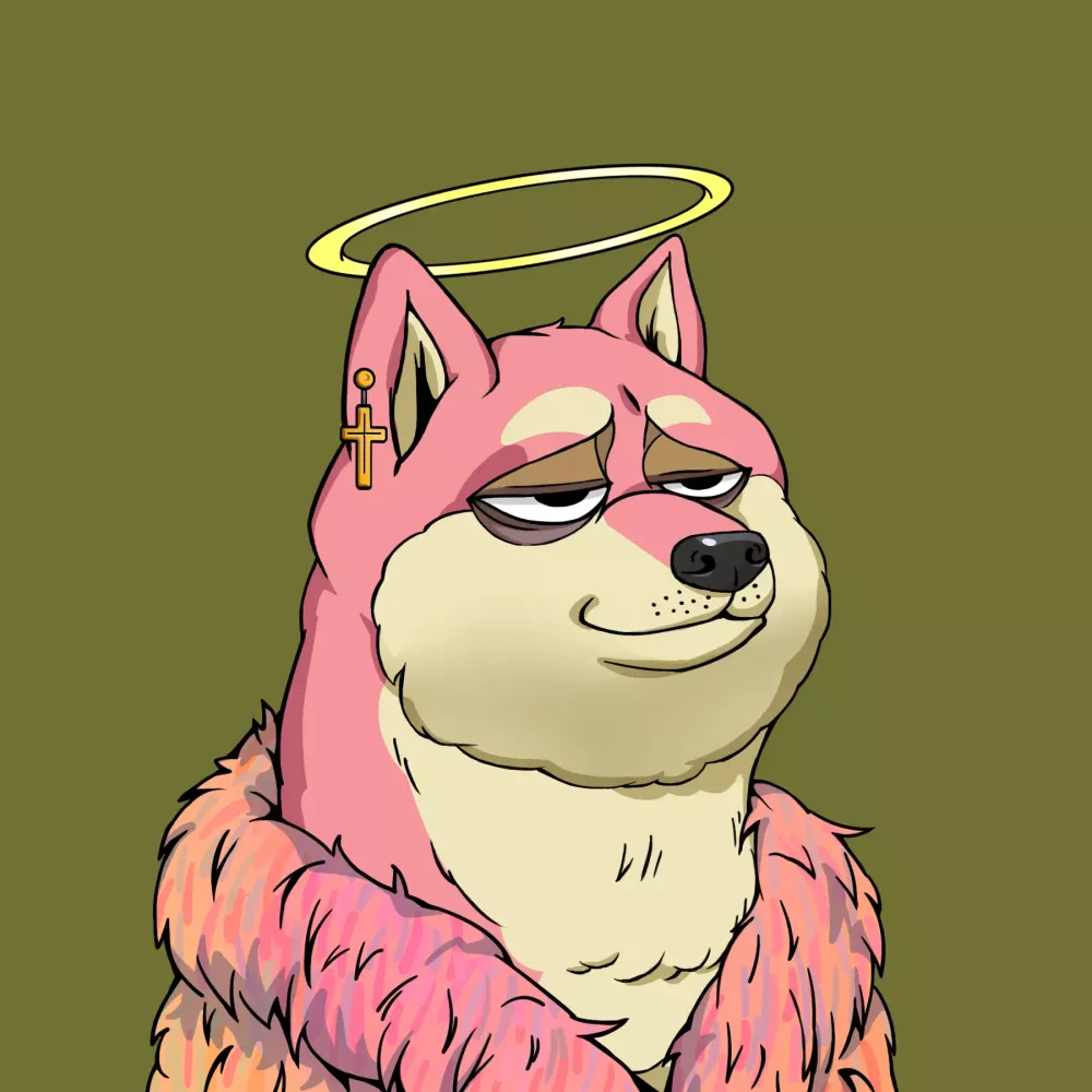 Doge Club #2073