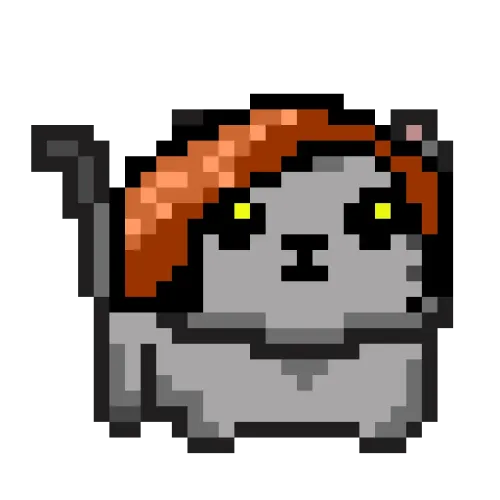Cat #332