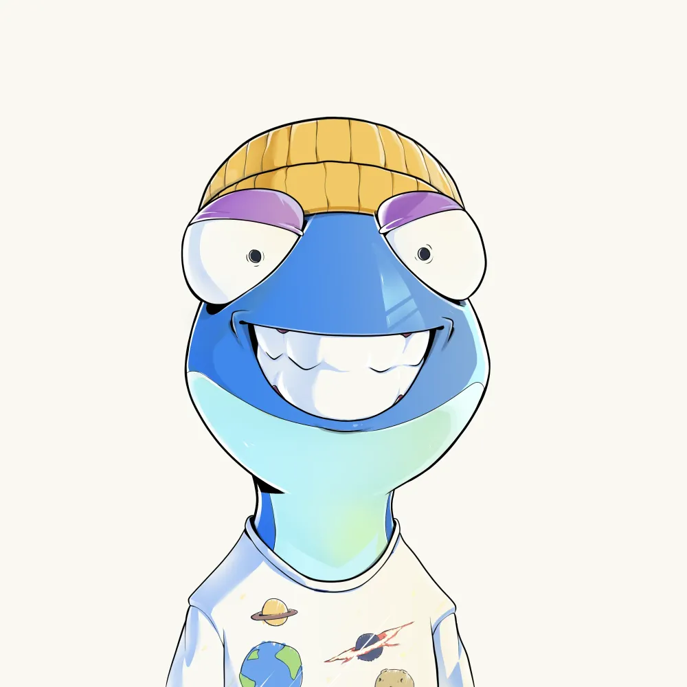 Frogana #4824