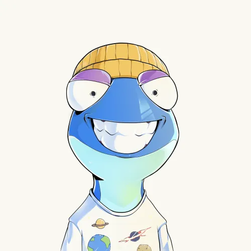 Frogana #4824