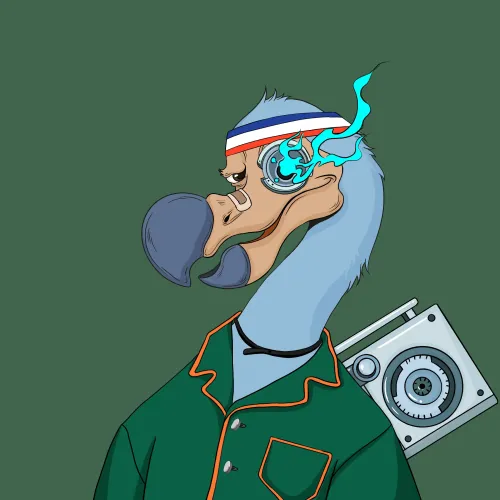 DoDo #9781
