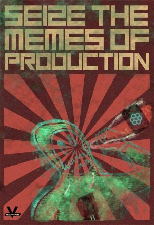 Real Vision Collective Membership Pass #2761