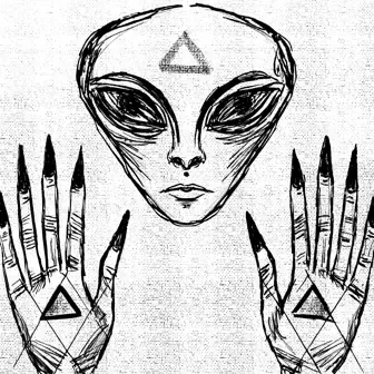 Alien of Fairness #13 (#76581404)