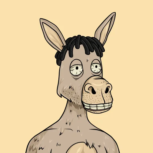 Dumbass Donkeys #4459