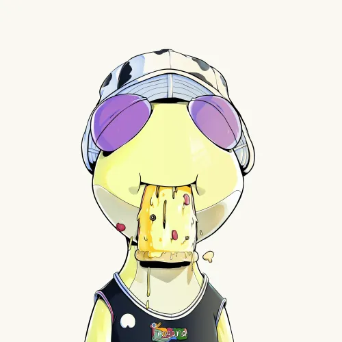 Frogana #2065