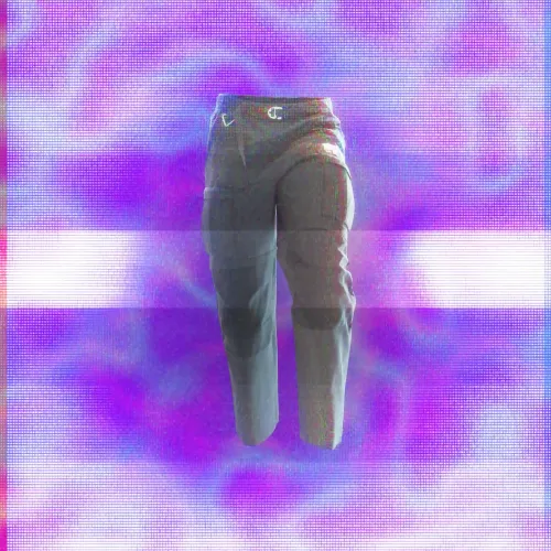 Robot Pants #18
