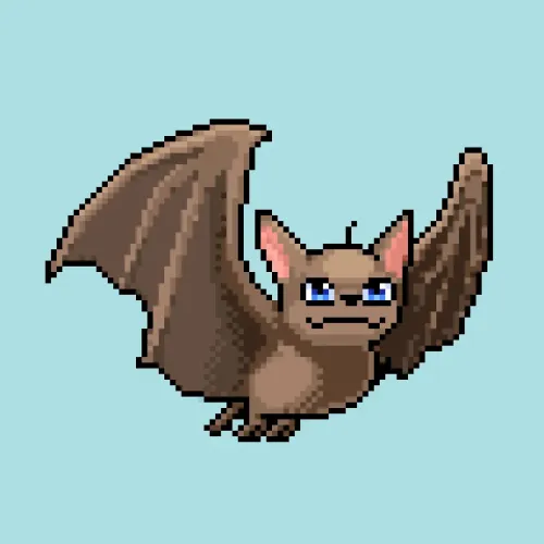 CryptoBat #4350