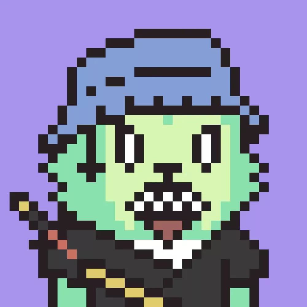 PxlFangster #2552
