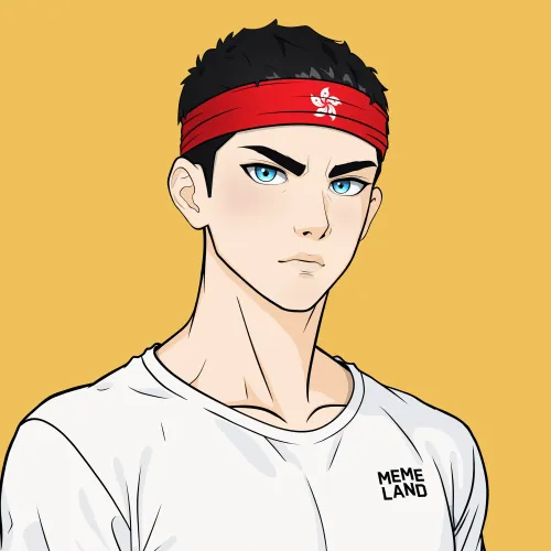 Captainz #6533