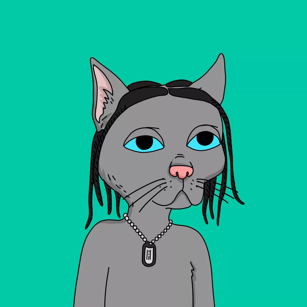 GutterCat #1634