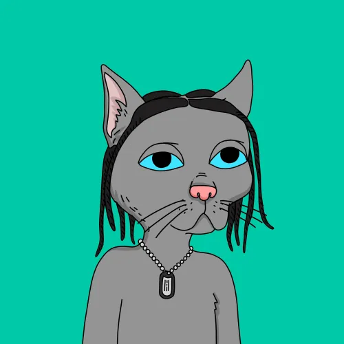 GutterCat #1634