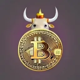 bitcoin cow #75