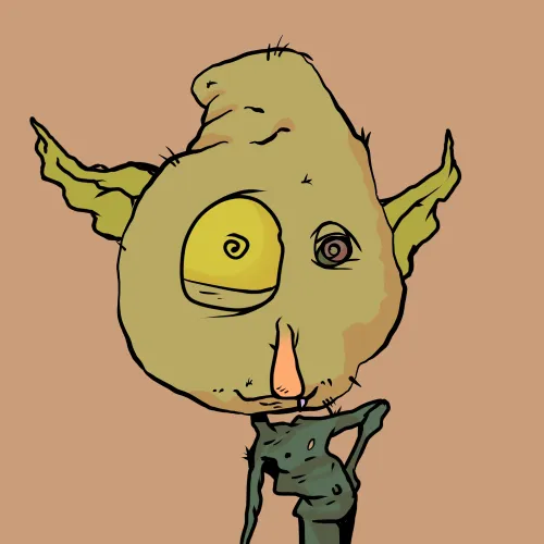 goblintown #4882