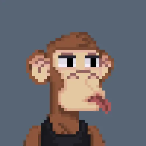 ApeGang #3471