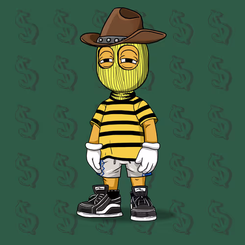 Based Style #1456