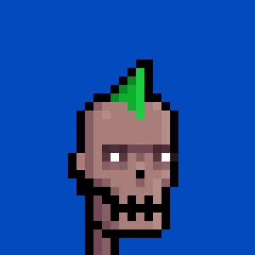 Ghoul #170