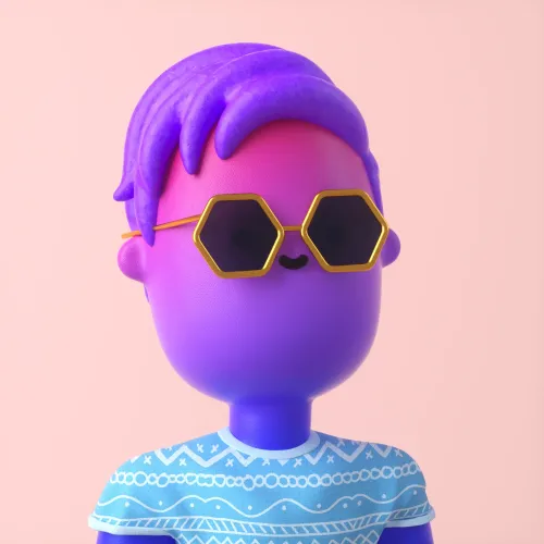 Citizen of Vibetown #6466