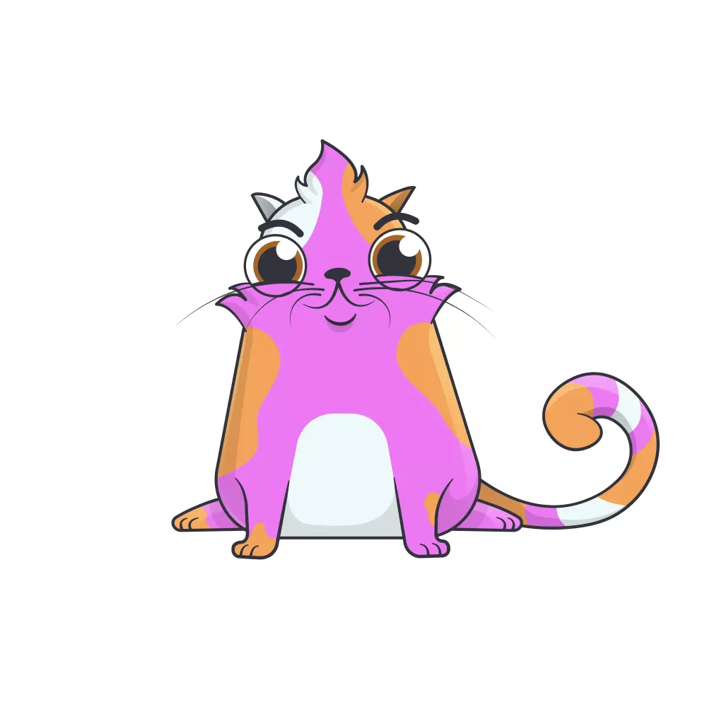 CryptoKitties #628033