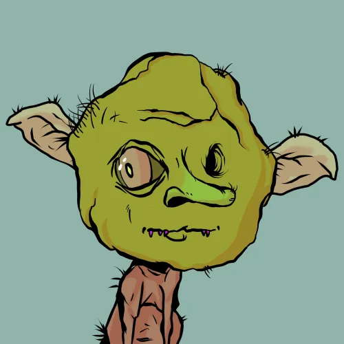 goblintown #5102