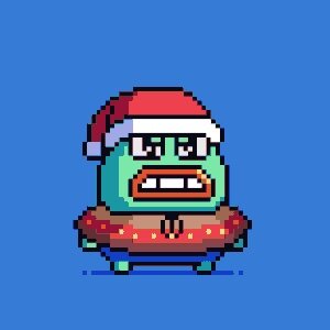 Baby Pepe #7819