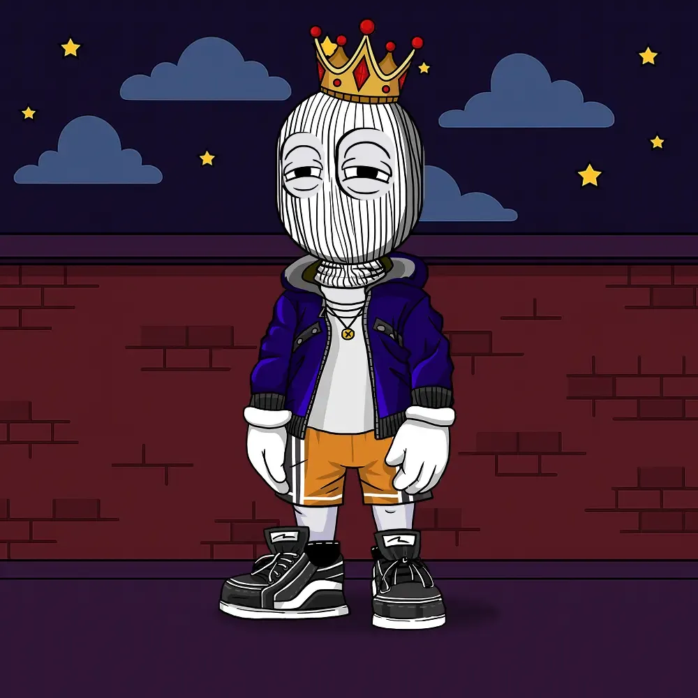 Based Style #1791