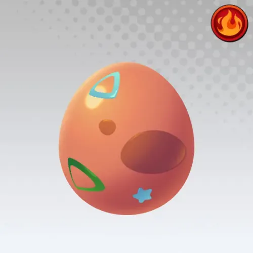 Oncha-egg #10328