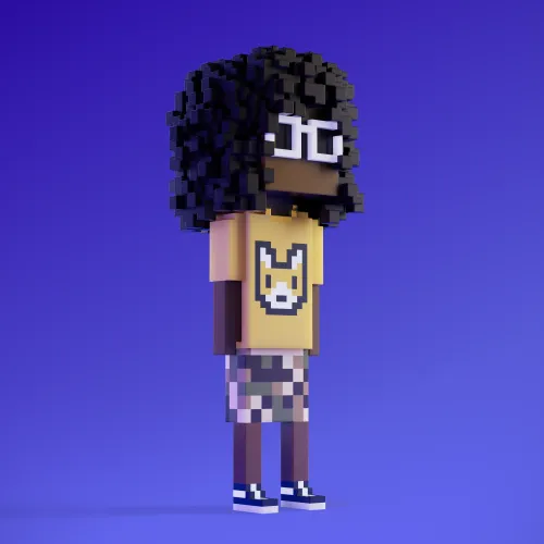 Meebit #18573