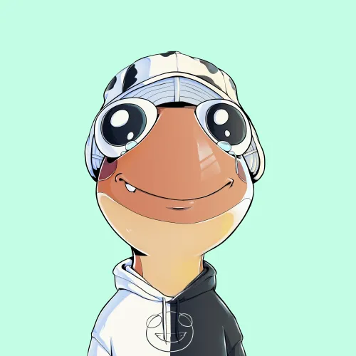 Frogana #4934