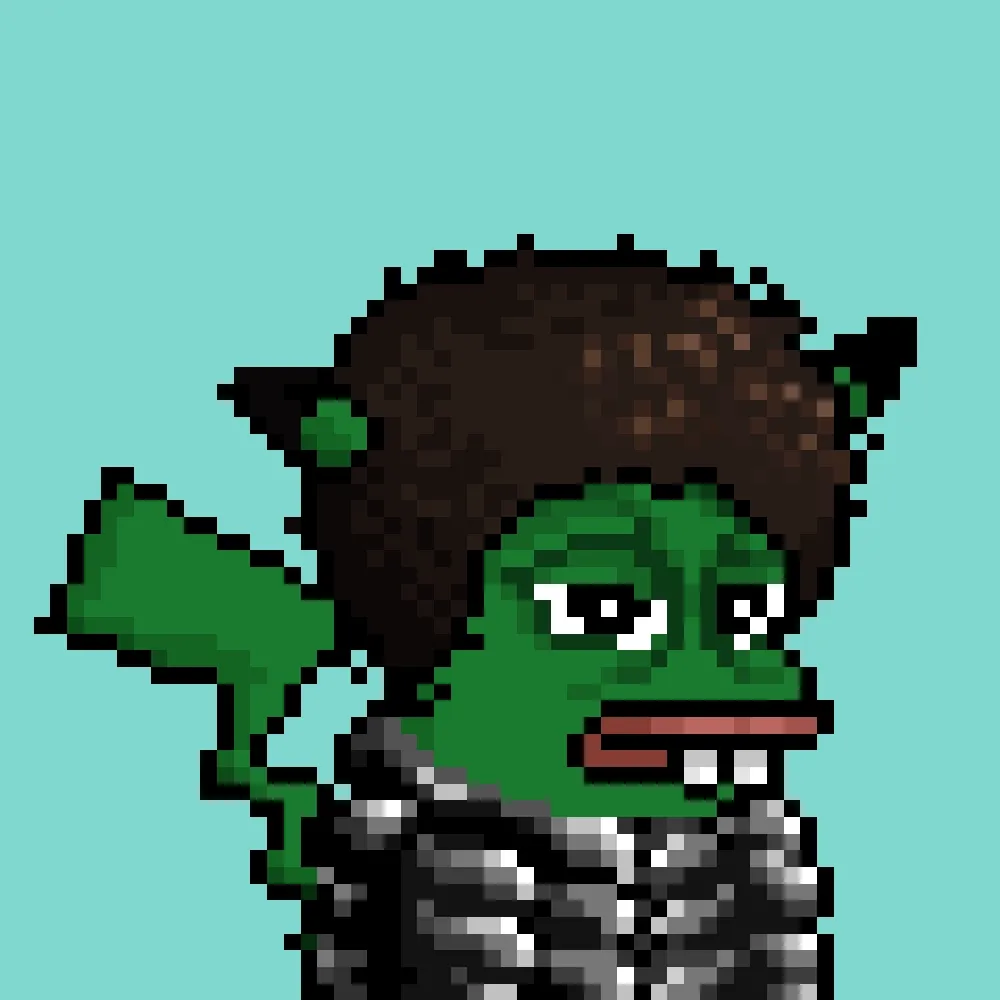 PEPEMON ETH #1493