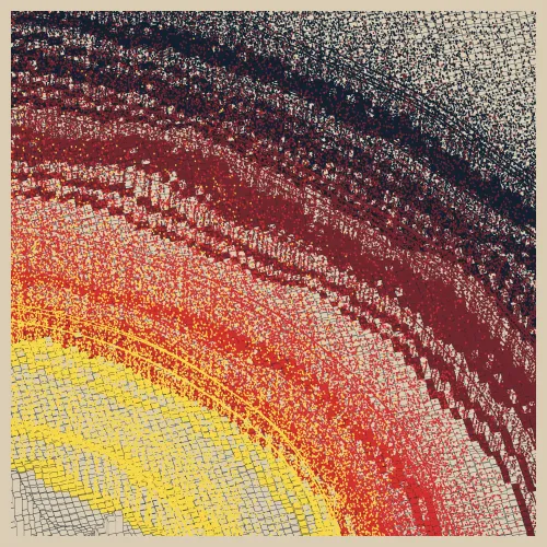 Echo of Intensity #217