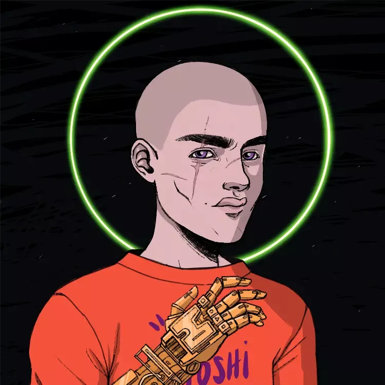CypherpunkZero #553
