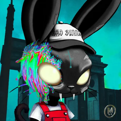 BUNNZ #1729
