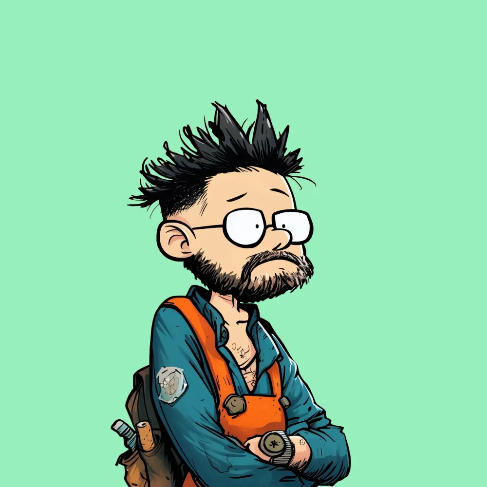 Digital Slops #2521