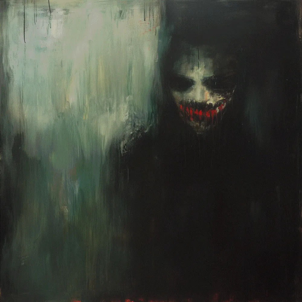 𝕮𝖗𝖊𝖊𝖕 #38