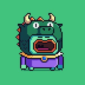 Baby Pepe #5920