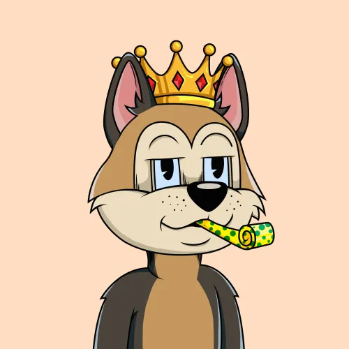 Canidae #45