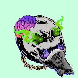 Moonster #7086
