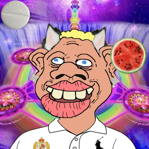 TYRONE #1331