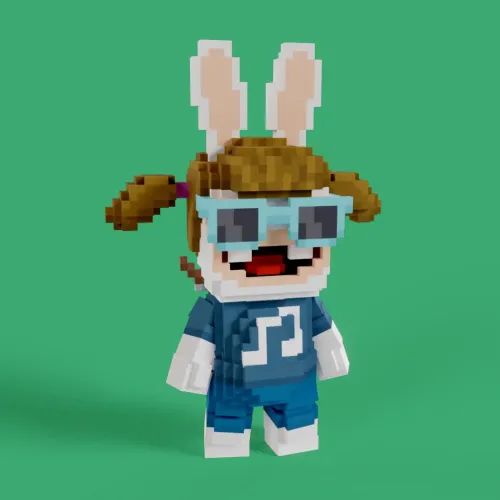 Rabbid #1061