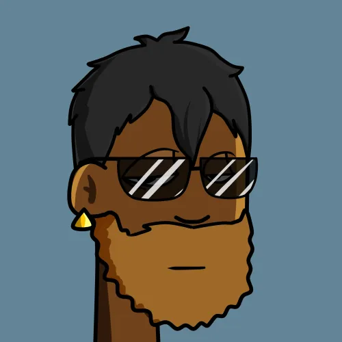 BoringPunk #5145