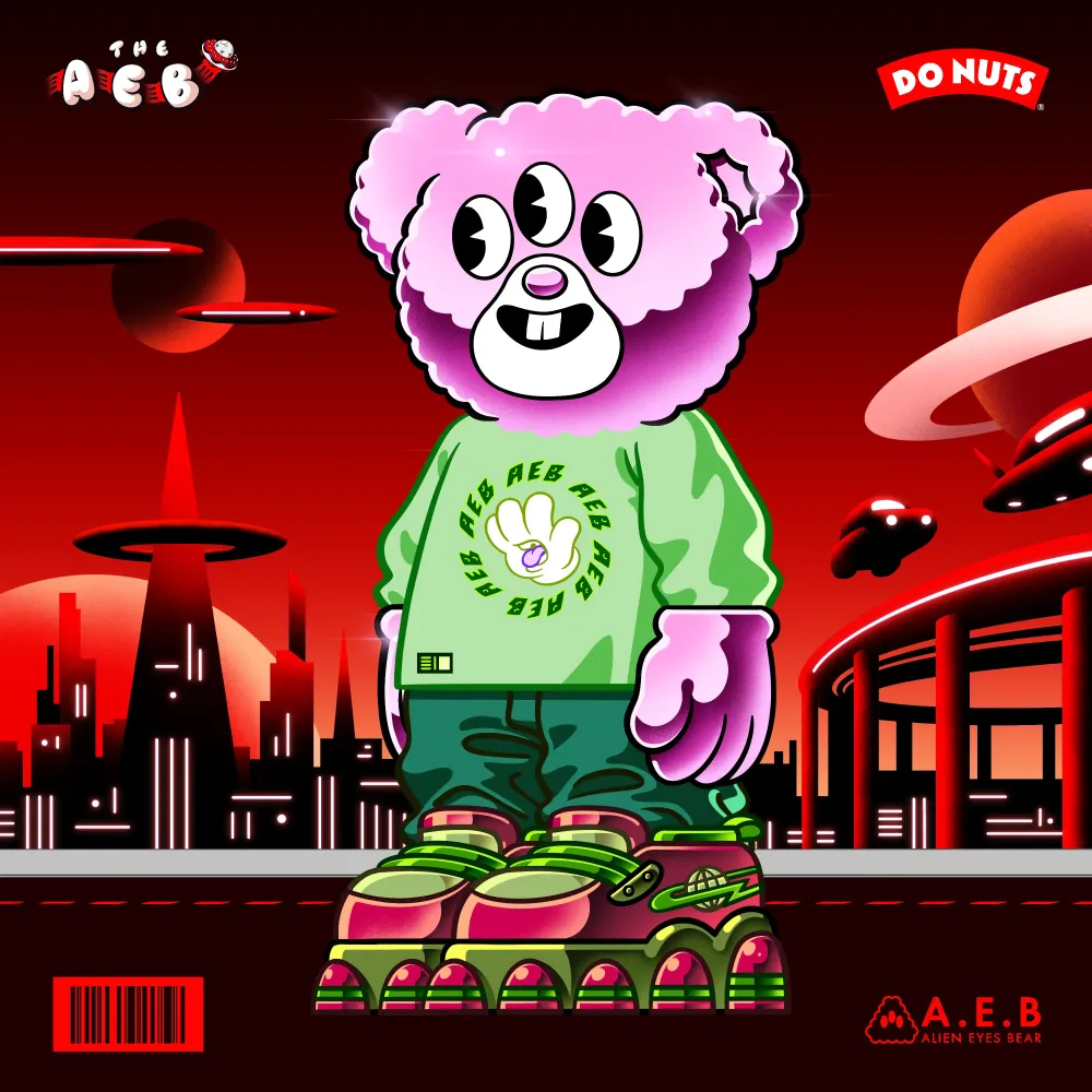 AEB #1317