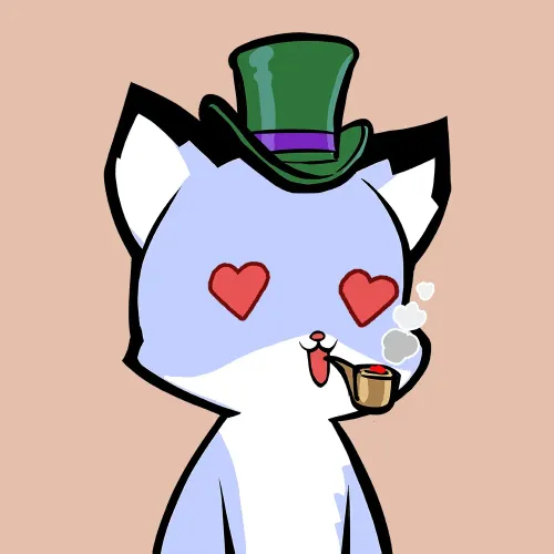 Foxy #664