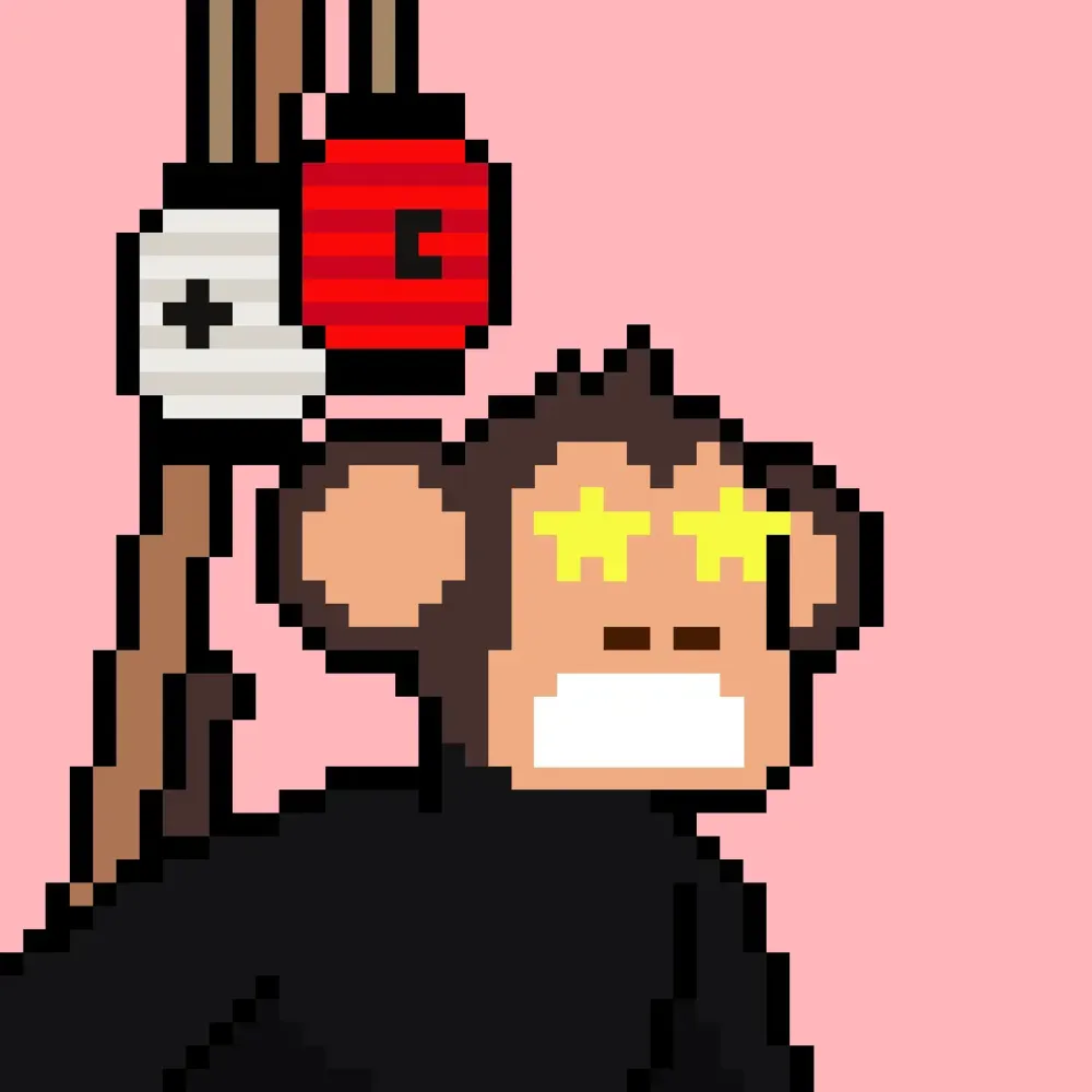 Chimpers #2550