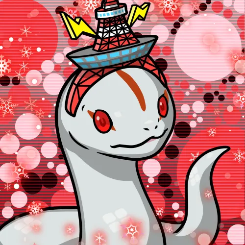 Orochi Normal #0012