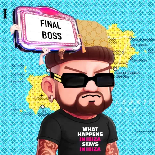 Final Bosses #677