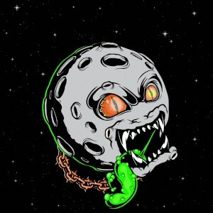 Moonster