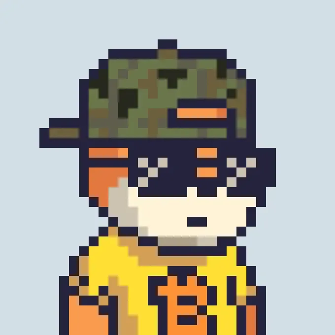 Fox #3477