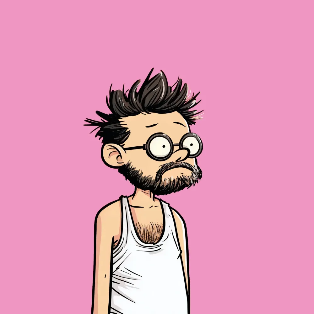 Digital Slops #4092